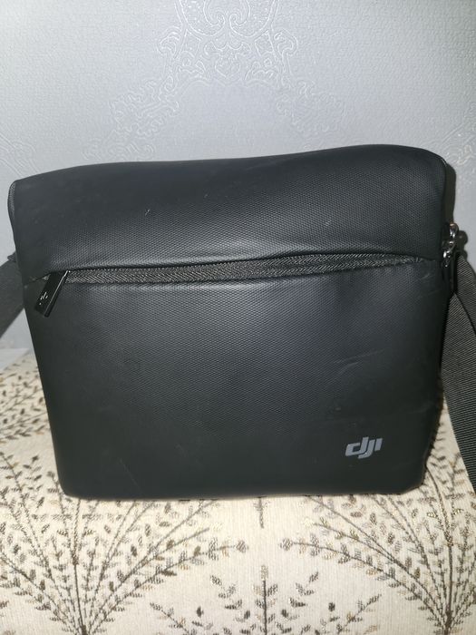 Дрон квадрокоптер dji air2 S fly more combo
