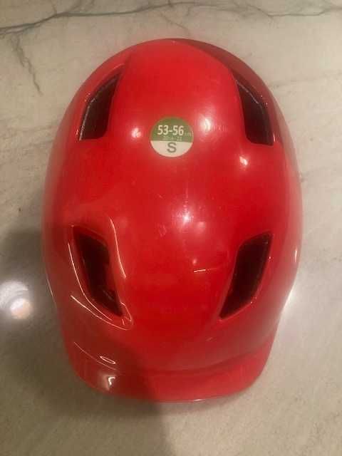 Детска каска за колело / колоездене / велосипед