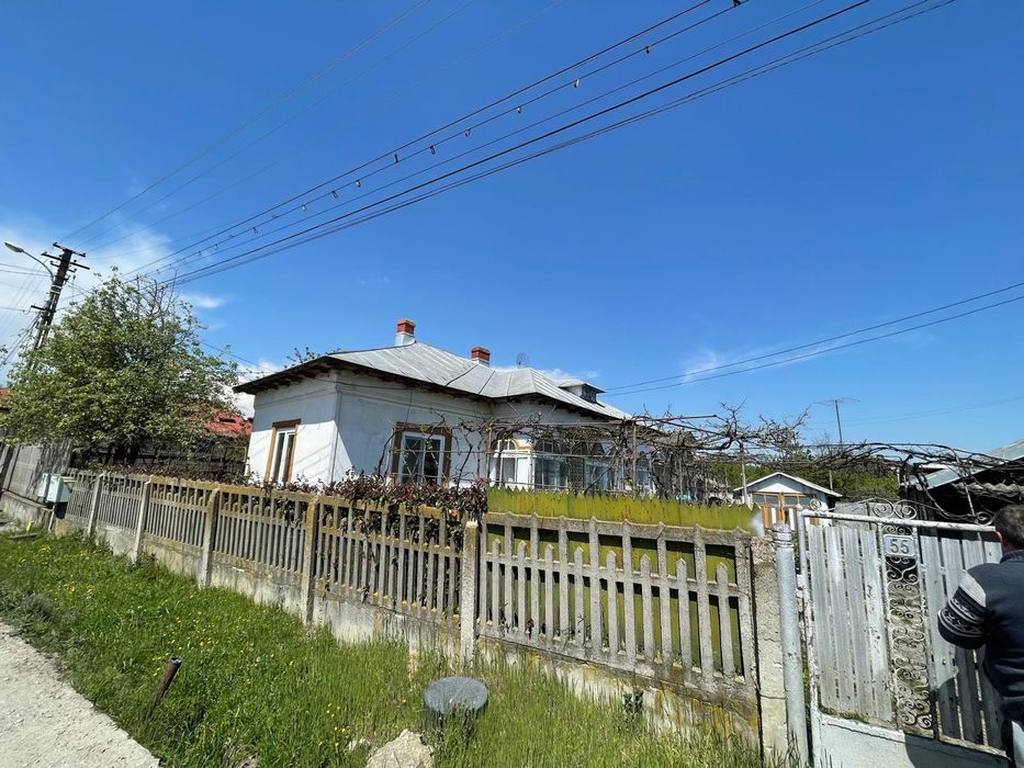 Casă de vânzare Moreni
