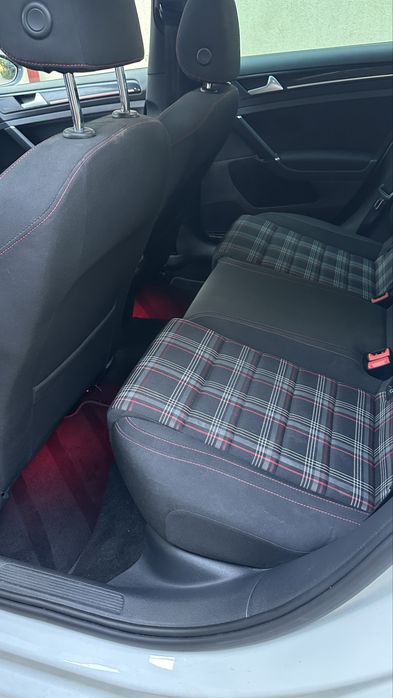 Golf 7 GTI