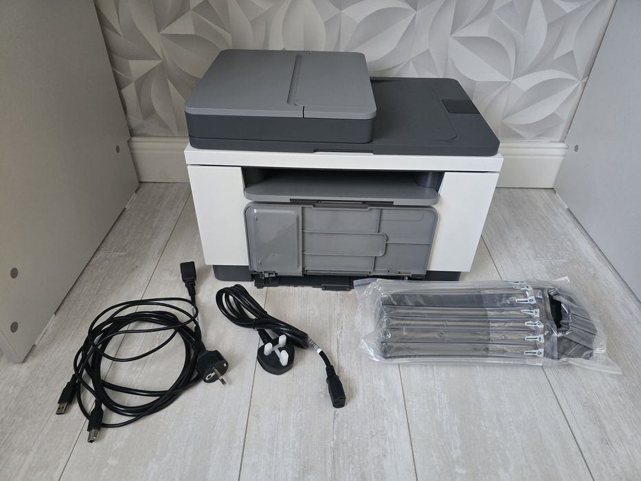 Новое МФУ HP Laser Jet MFP M236sdw