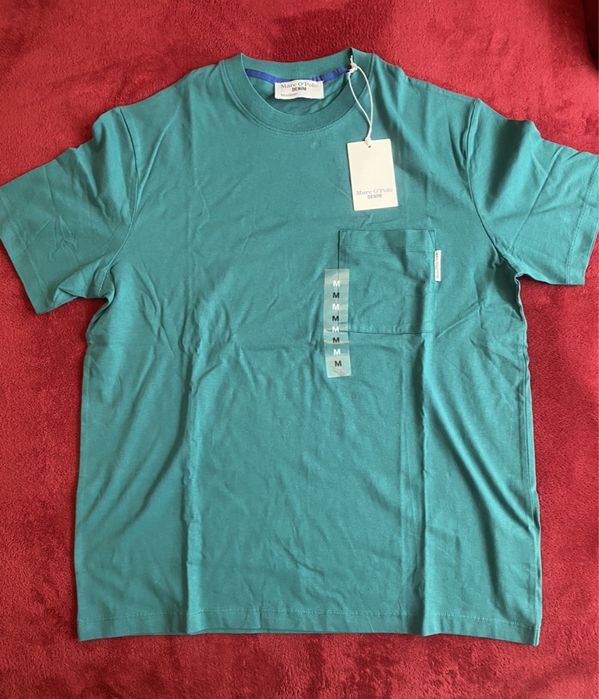 Tricou Marc O' Polo