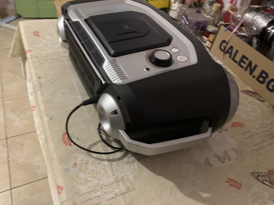 Аудио Система Philips AZ2558