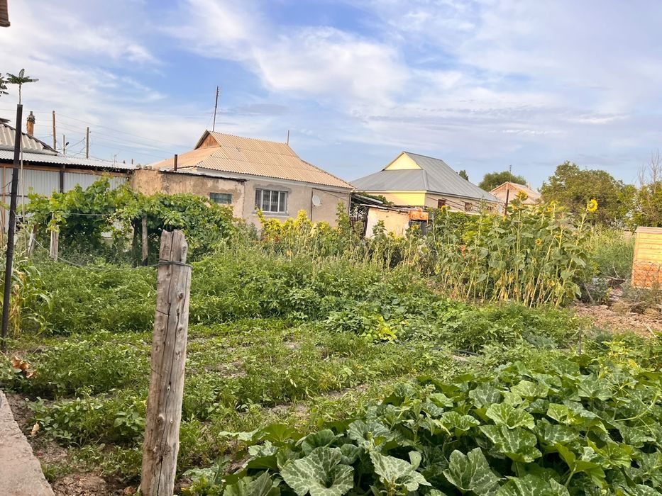Продается дом в Шанхай