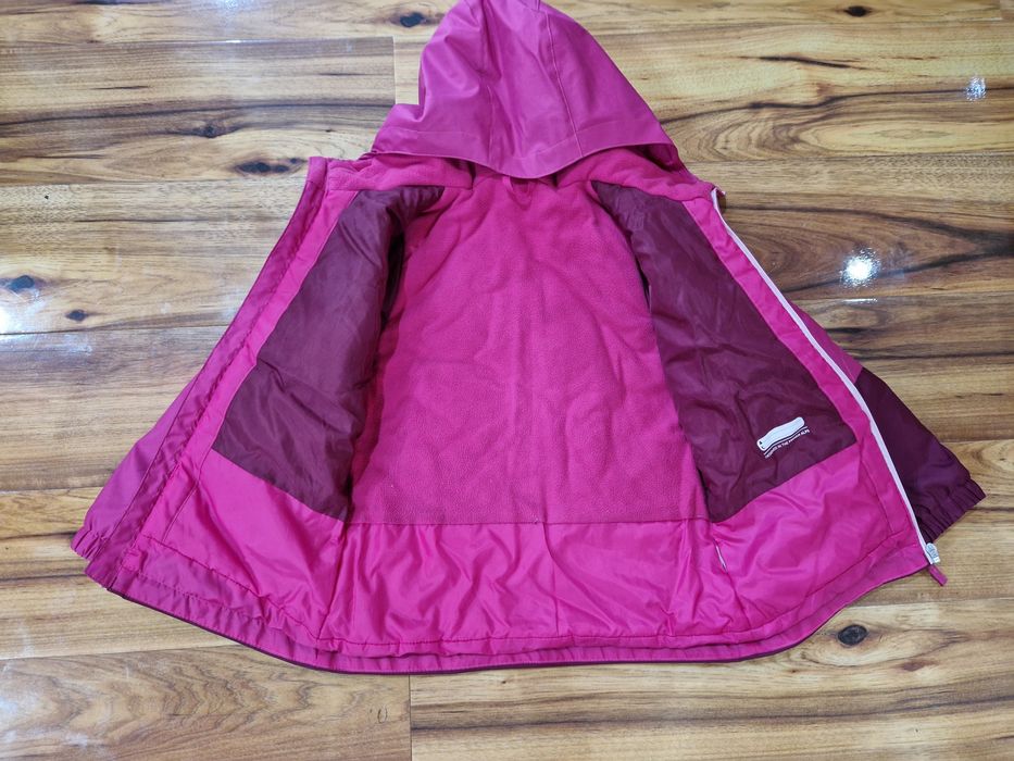 Geaca We'dze 5-6 ani