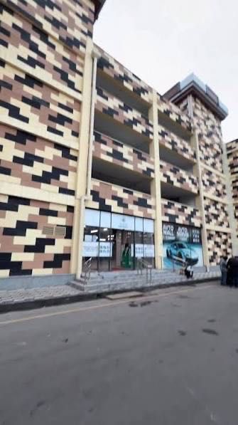 “Scopus Mall 1-qavat 19 m² dўkon sotiladi | Kadastr bor”