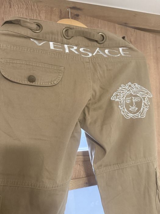 Versace Jeans панталони розмар 28/С/М