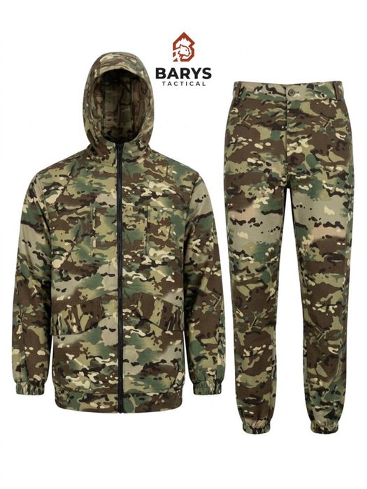 Рабочи форма спецформа спецодежда двойка летный