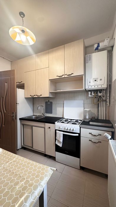 Chirie Iași centru Tudor Vladimirescu-2 camere decomandat,prima chirie