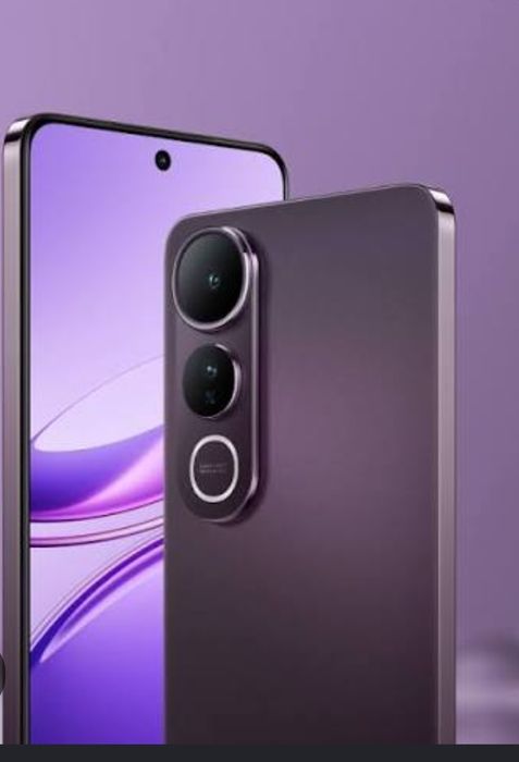Vivo v50 lite телефон