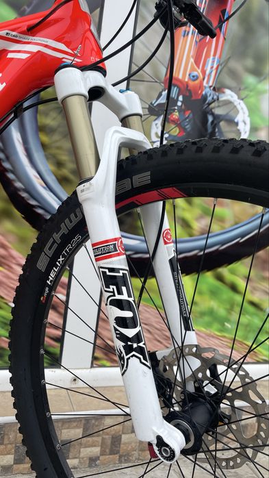 XC Bergamont Fastlane 8.0 29”/M/CF