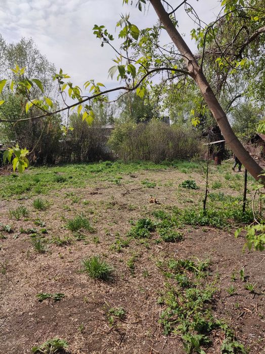 Дача в с/т Геолог