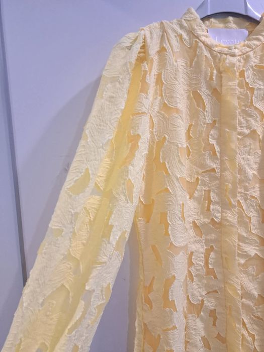 Levete Room рокля 3d цветя р-р ХС