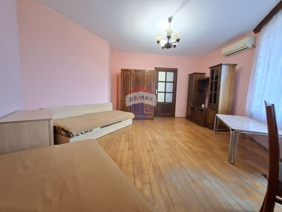 Дава се под наем Тристаен апартамент в Варна, Завод Дружба - 79 кв.м за 460 € - Снимка #6