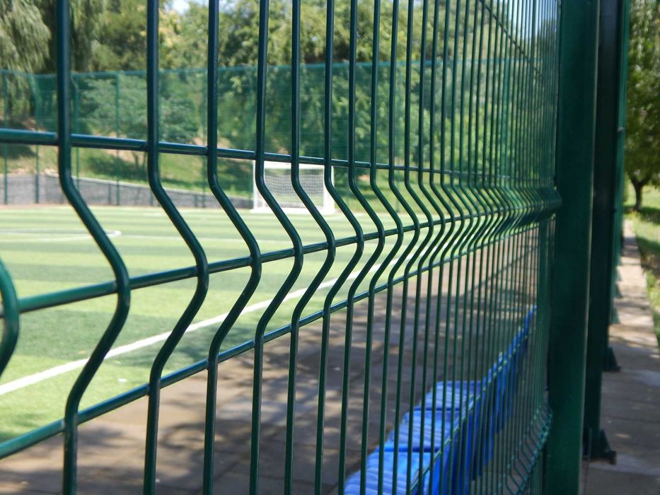 Евро забор евро сетки