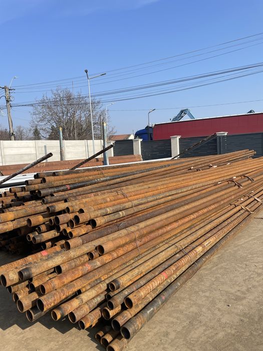 Teava tubing de toate dimesiunile
