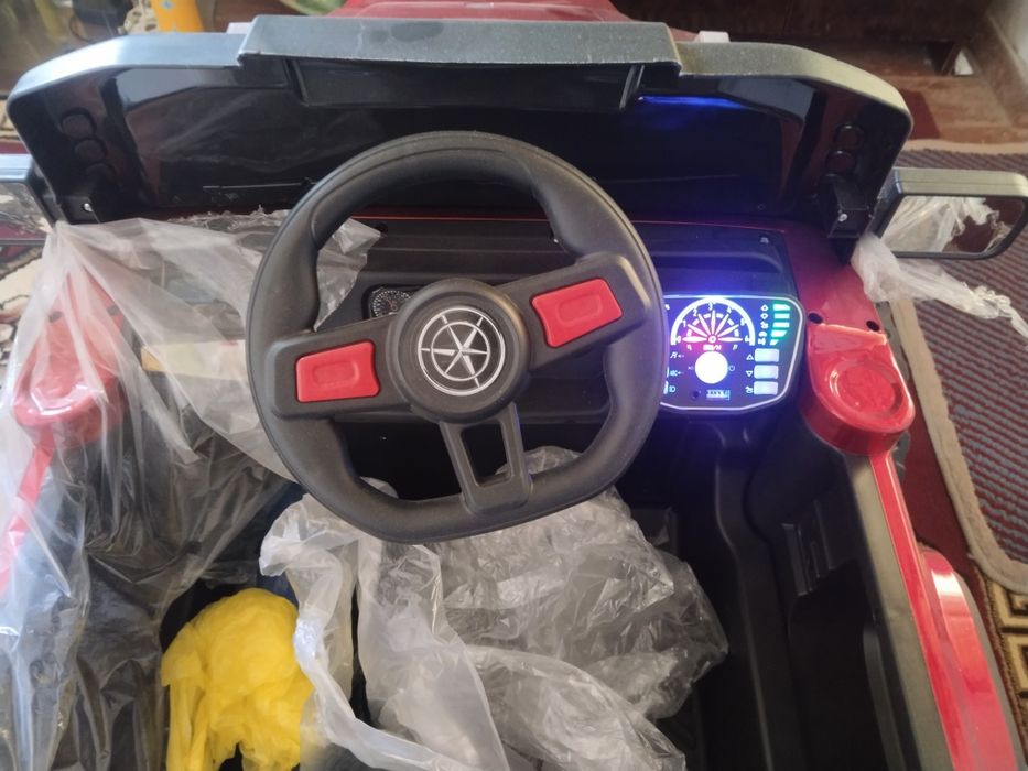 Детские машины продам дешёва