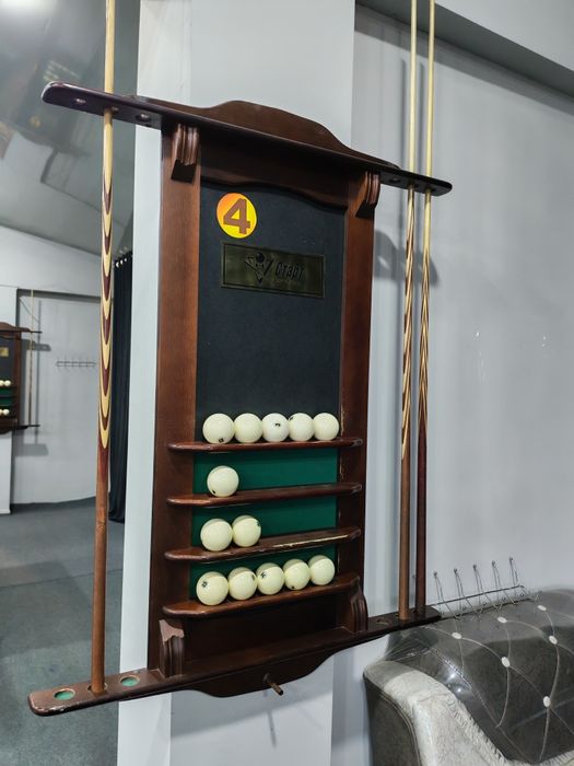 Bilyard start liverpul