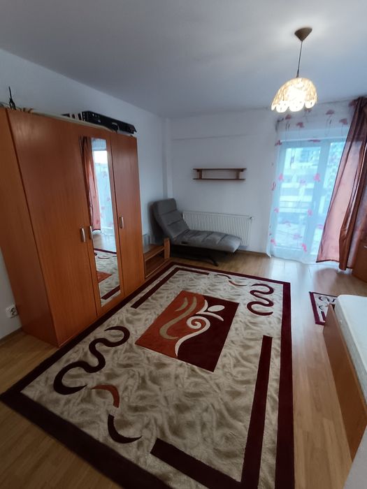 Închiriere Garsonieră