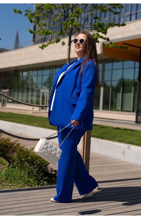 Новый брючный 58 размер