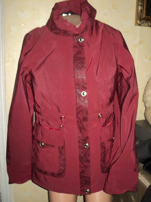 Пальто зима ,вещи для дам все...