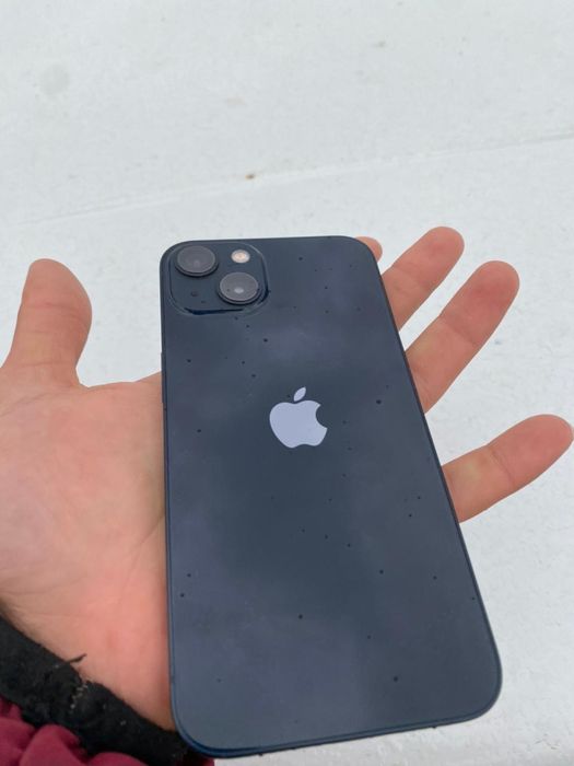 Айфон 13 128гб срочна