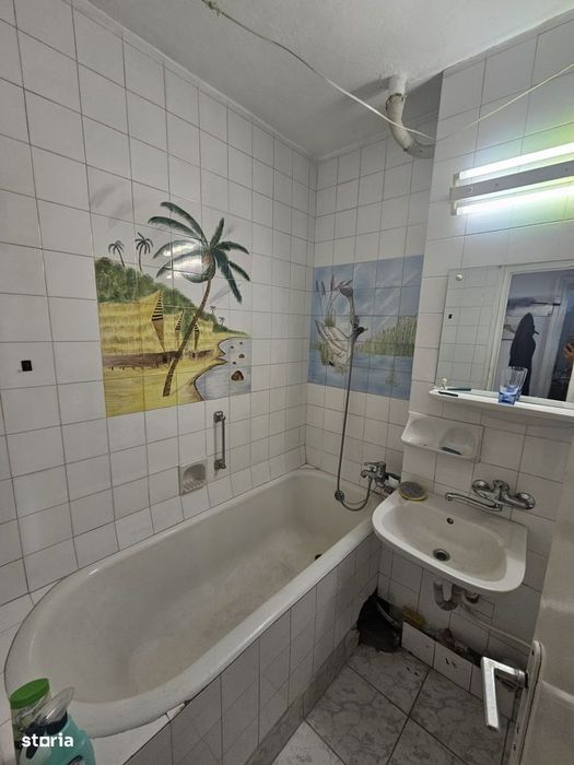 Apartament 3 camere, balcon, zona Parc 14 Iulie, Grigorescu!