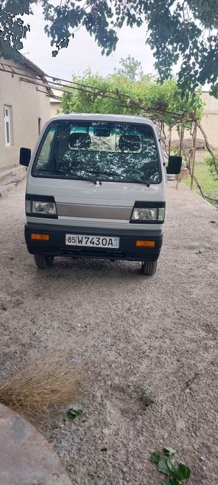 Chevrolet Labo 2025 — 3