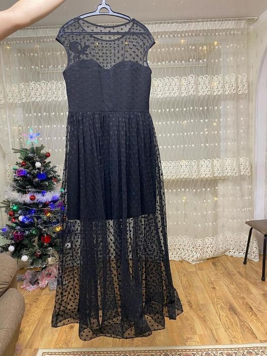 Платья в отличном состоянии