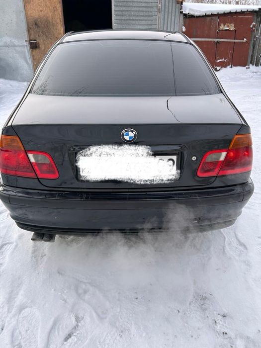 Продается, BMW 325