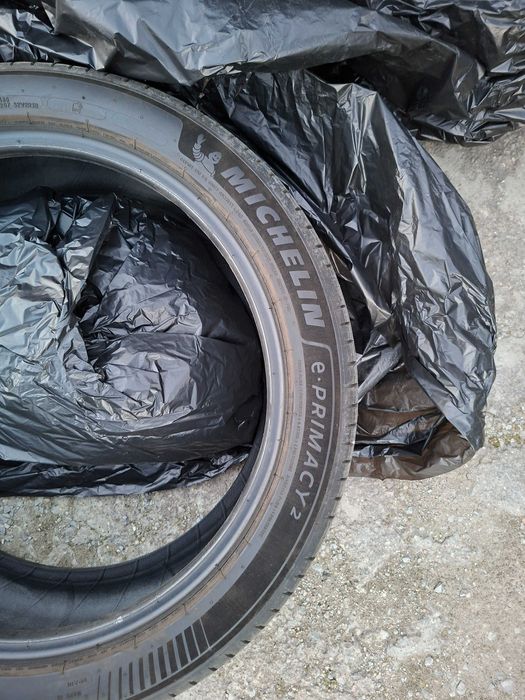 Летни гуми Мишелин 225/45/19