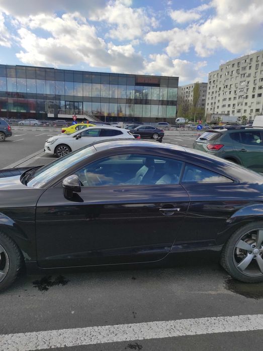 Audi TT / 2007 / 2.0 benzina / 200 CP / 96.000 km