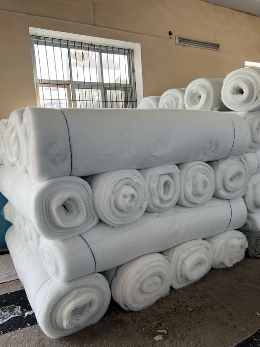 Sintepon har xil turlari mavjud 14.000s dan boshlanadi