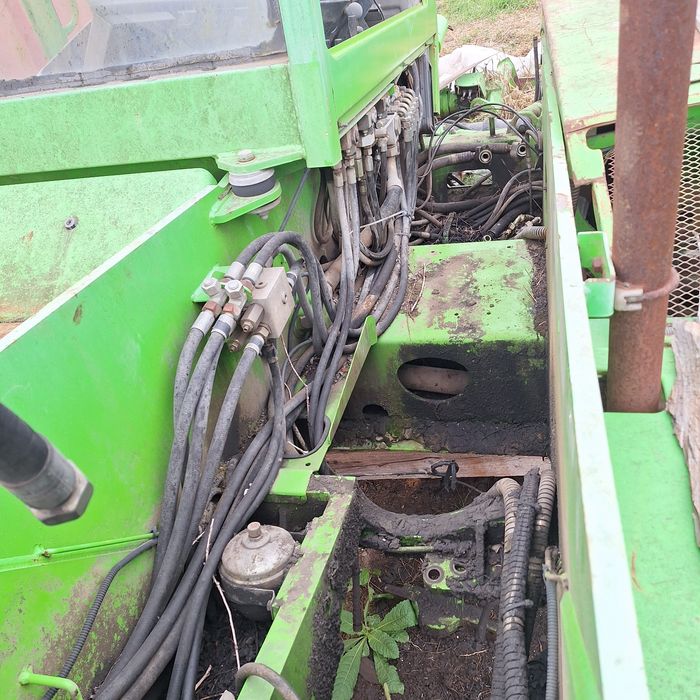 Piese Merlo incarcator telescopic