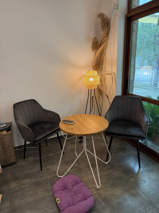 Столове за заведение