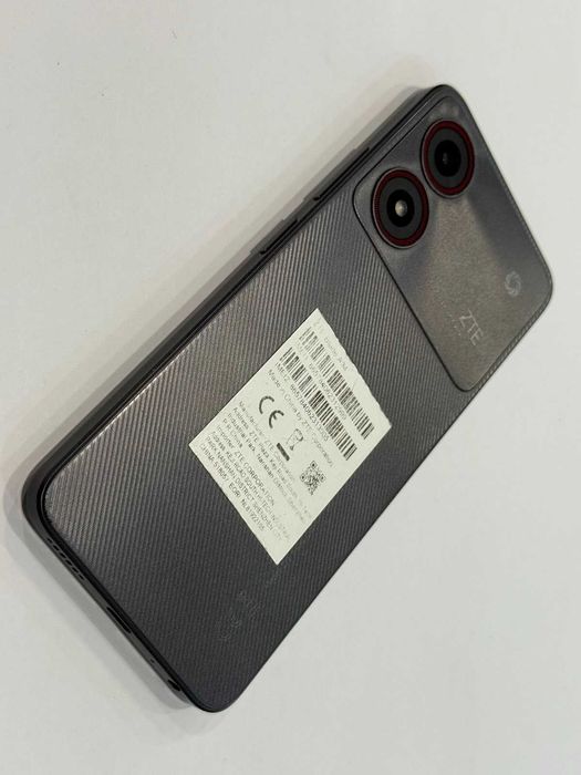 ZTE Blade A34 4GB RAM / 64GB