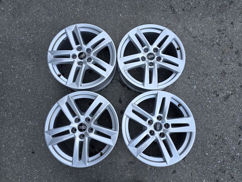 17цола 5х112 Ауди Audi 5x112