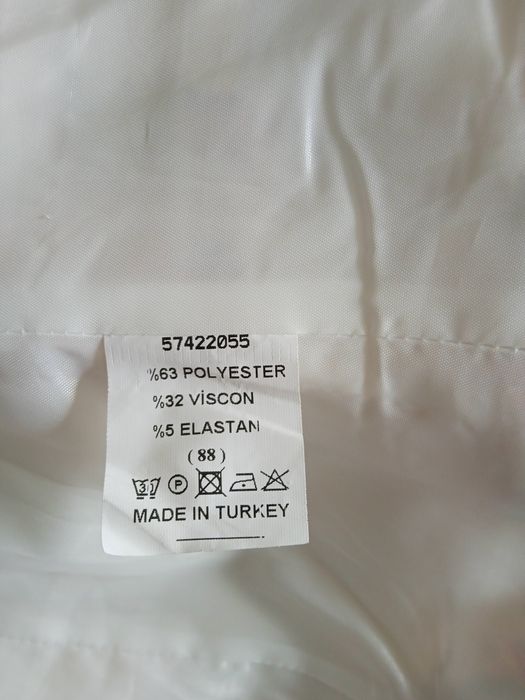 Детские весенние пиджачки