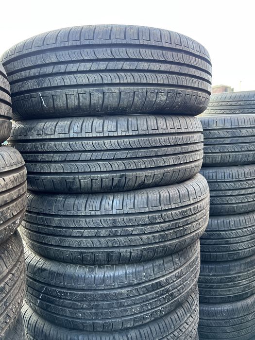 Привозные Шины из Кореи и Европы!!!