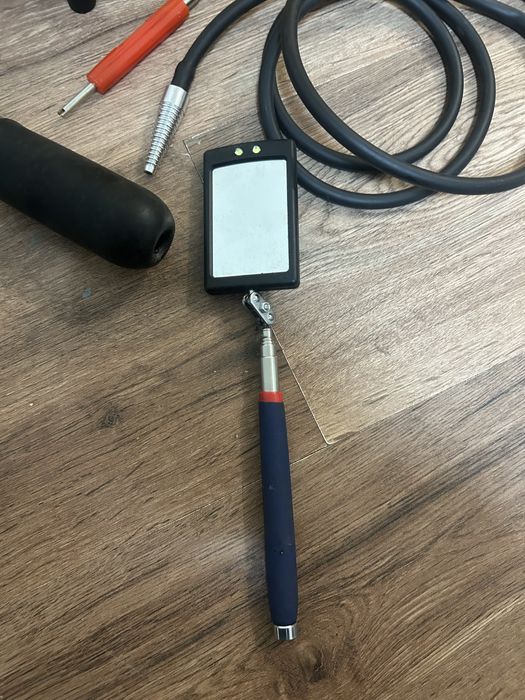 Продам дымогенератор