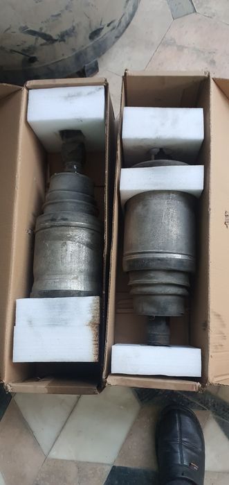 Range rover sport pnevmo padveska renj