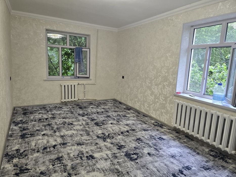 Аренда Квартира 1х2 хона Кора камиш 1/2