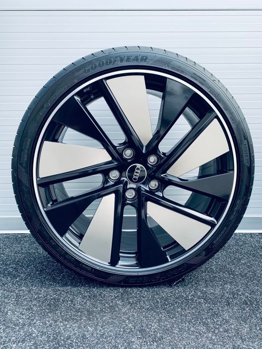 Jante originale Audi e-tron GT RS 21” 4J3601025J 305/30/21