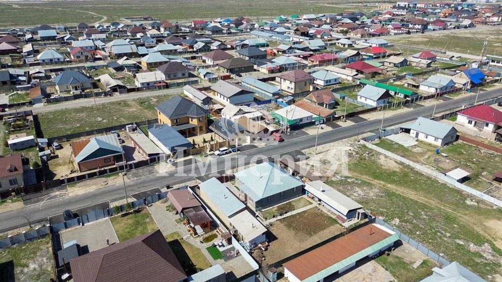 продается 5 ком дом в Востоке Айдана Империя