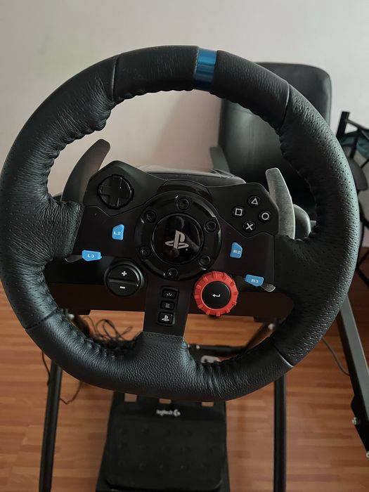 Logitech g 29 cu stand