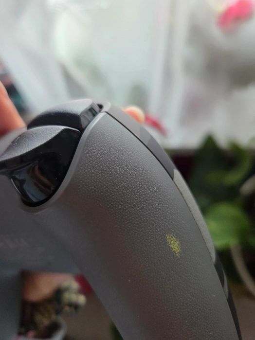 Controller PlayStation 5 Grey Camouflage
