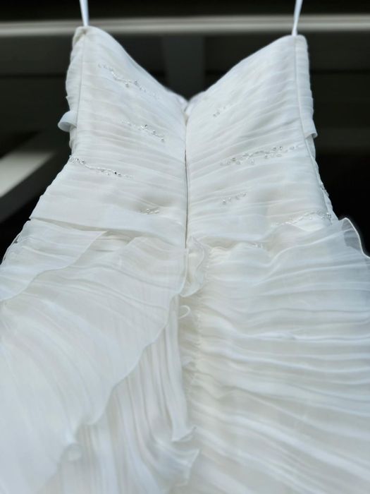 Rochie mireasa PRONOVIAS