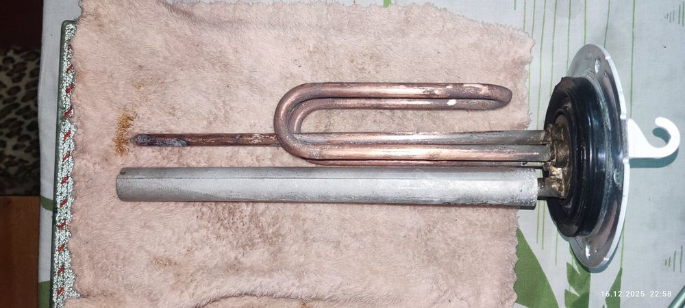 Водонагреватель 50 л