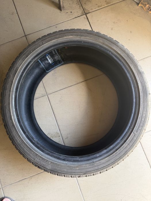 Шина 235 40 R19 не дорого