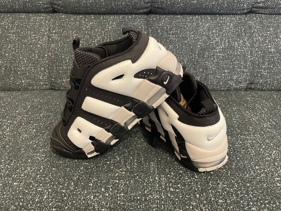 Pantofi sport NIKE Air More Uptempo Low nr 39 - 41